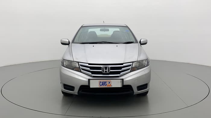 2013 Honda City S MT PETROL, Petrol, Manual, 38,002 km, Front
