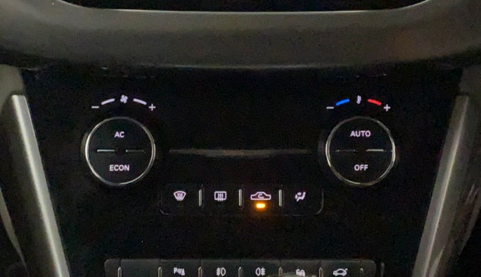 2018 Tata NEXON XZA PLUS DIESEL, Diesel, Automatic, 46,409 km, Automatic Climate Control