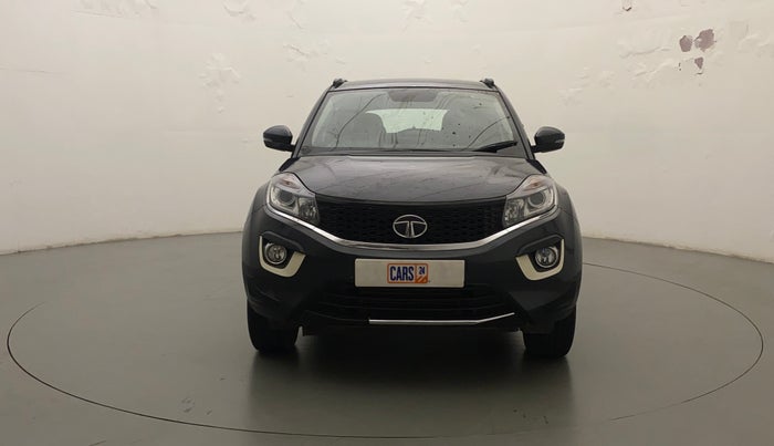 2018 Tata NEXON XZA PLUS DIESEL, Diesel, Automatic, 46,409 km, Front