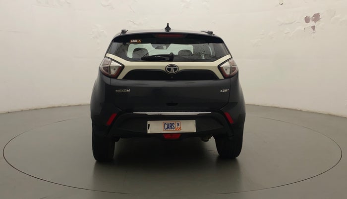 2018 Tata NEXON XZA PLUS DIESEL, Diesel, Automatic, 46,409 km, Back/Rear