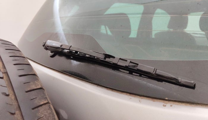 2014 Ford Ecosport TITANIUM 1.5L DIESEL, Diesel, Manual, 98,267 km, Rear Wiper