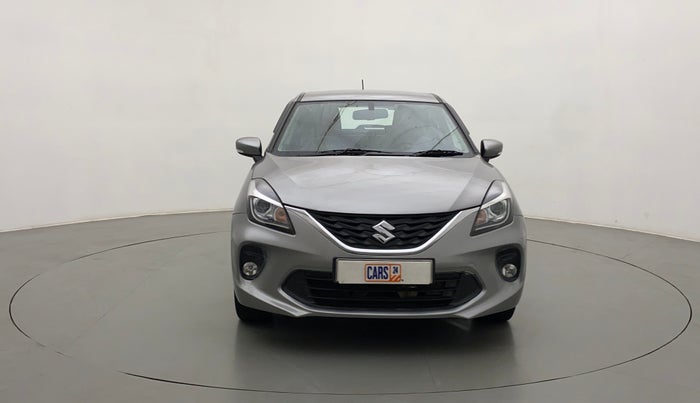 2019 Maruti Baleno ZETA DIESEL 1.3, Diesel, Manual, 52,152 km, Front