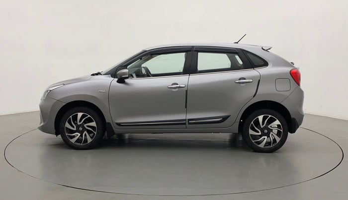 2019 Maruti Baleno ZETA DIESEL 1.3, Diesel, Manual, 52,152 km, Left Side