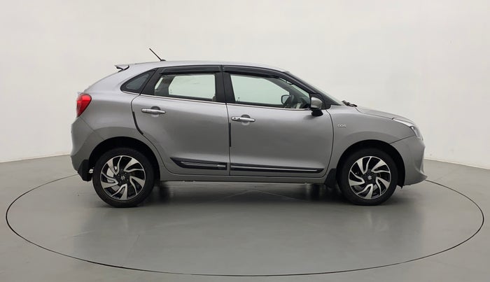 2019 Maruti Baleno ZETA DIESEL 1.3, Diesel, Manual, 52,152 km, Right Side