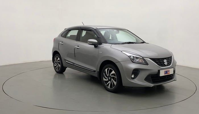 2019 Maruti Baleno ZETA DIESEL 1.3, Diesel, Manual, 52,152 km, Right Front Diagonal