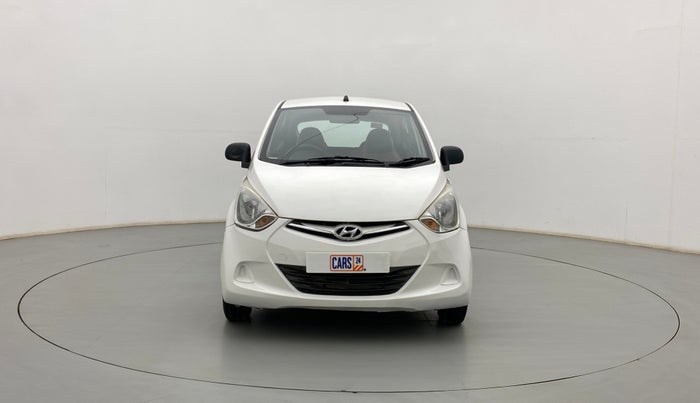 2013 Hyundai Eon ERA +, Petrol, Manual, 24,996 km, Front