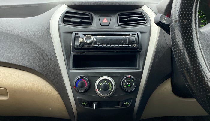2013 Hyundai Eon ERA +, Petrol, Manual, 24,996 km, Air Conditioner