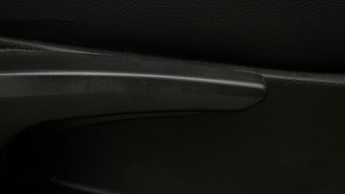 2019 Tata TIGOR XZA PLUS PETROL, CNG, Automatic, 69,719 km, Driver Side Adjustment Panel