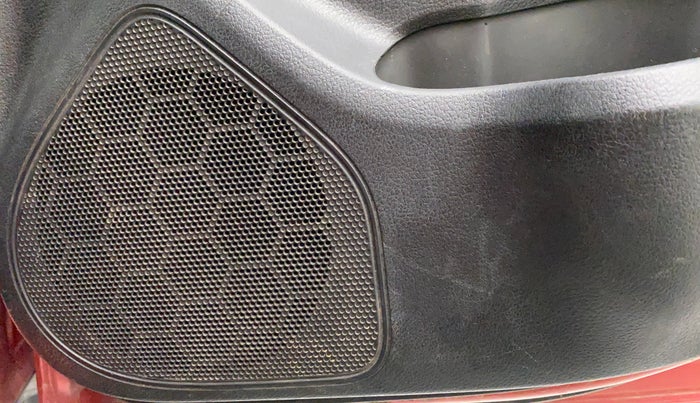 2019 Maruti Vitara Brezza ZDI PLUS, Diesel, Manual, 41,612 km, Infotainment system - Rear speakers missing / not working