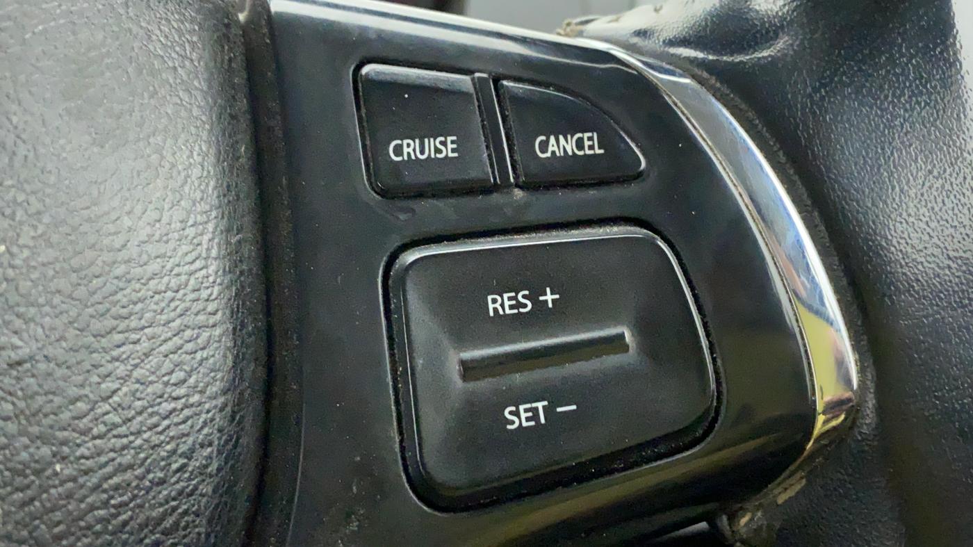 2019 Maruti Vitara Brezza ZDI PLUS, Diesel, Manual, 41,612 km, Adaptive Cruise Control