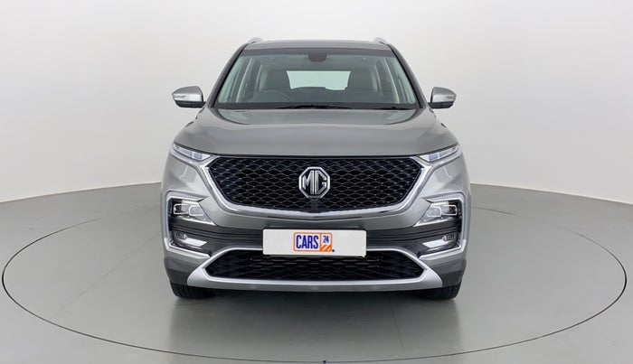 2019 MG HECTOR SHARP DCT PETROL, Petrol, Automatic, 26,079 km, Front