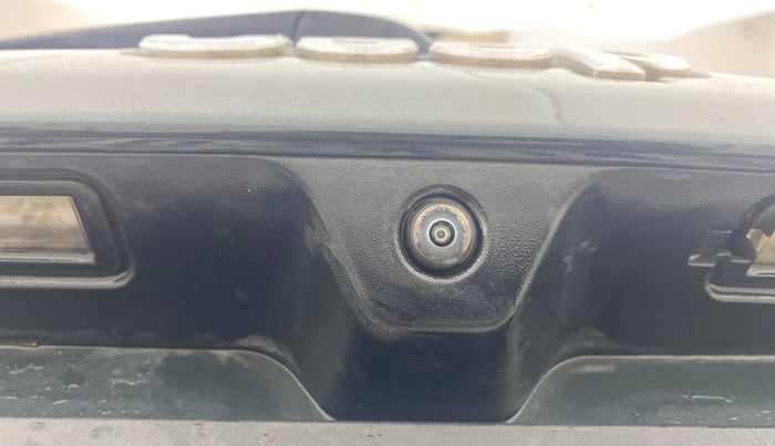 2021 Jeep Compass SPORT 1.4 PETROL, Petrol, Manual, 46,743 km, Parking Camera