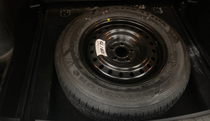 2021 Jeep Compass SPORT 1.4 PETROL, Petrol, Manual, 46,743 km, Spare Tyre