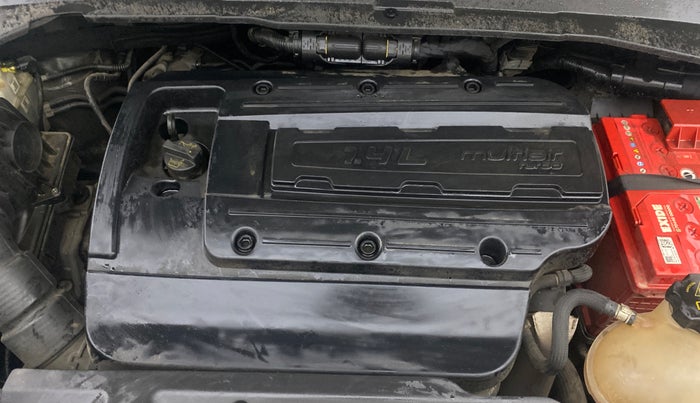 2021 Jeep Compass SPORT 1.4 PETROL, Petrol, Manual, 46,743 km, Engine View