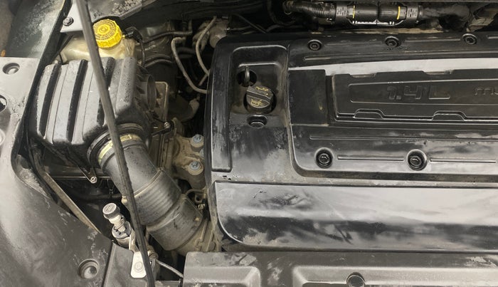 2021 Jeep Compass SPORT 1.4 PETROL, Petrol, Manual, 46,743 km, Engine View - Right