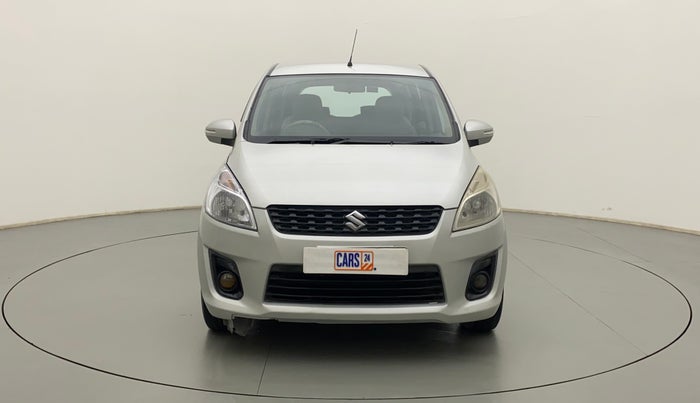 2014 Maruti Ertiga VXI, Petrol, Manual, 43,894 km, Front