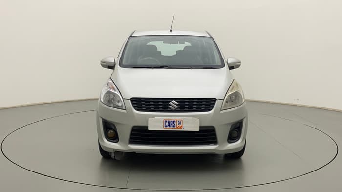 2014 Maruti Ertiga VXI, Petrol, Manual, 43,894 km, Front