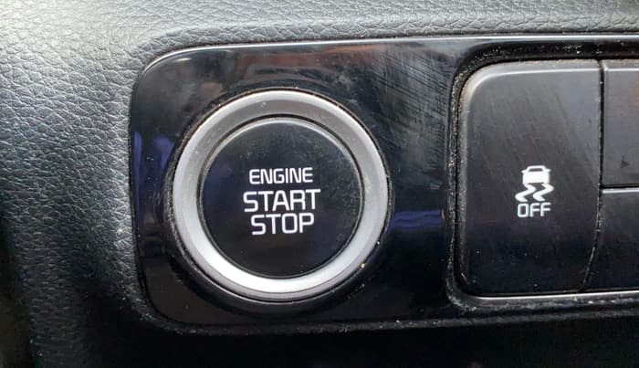 2023 KIA SONET GTX PLUS 1.0 DCT, Petrol, Automatic, 25,495 km, Keyless Start/ Stop Button