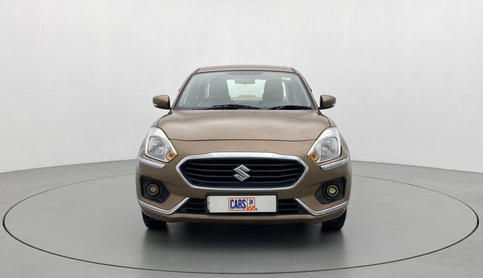 2018 Maruti Dzire VDI, Diesel, Manual, 36,182 km, Front