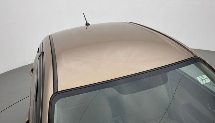 2018 Maruti Dzire VDI, Diesel, Manual, 36,182 km, Roof