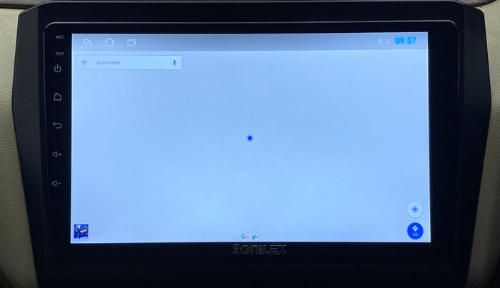 2018 Maruti Dzire VDI, Diesel, Manual, 36,182 km, Navigation System