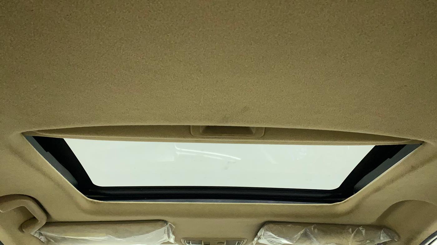 2014 Honda City 1.5L I-VTEC VX, Petrol, Manual, 87,313 km, Moonroof/ Sunroof