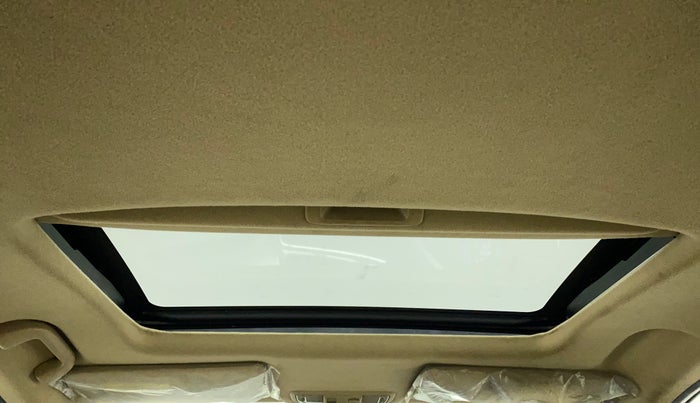 2014 Honda City 1.5L I-VTEC VX, Petrol, Manual, 87,313 km, Moonroof/ Sunroof