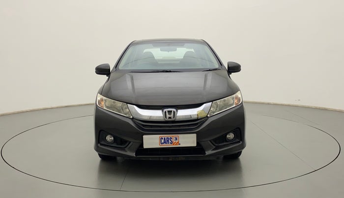 2014 Honda City 1.5L I-VTEC VX, Petrol, Manual, 87,313 km, Front