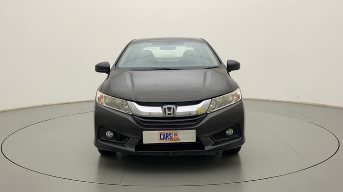 2014 Honda City 1.5L I-VTEC VX, Petrol, Manual, 87,313 km, Front