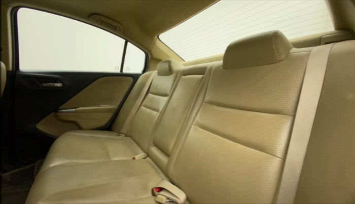 2014 Honda City 1.5L I-VTEC VX, Petrol, Manual, 87,313 km, Right Side Rear Door Cabin