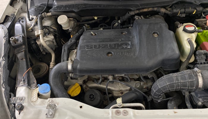 2017 Maruti Swift Dzire VDI (O), Diesel, Manual, 49,683 km, Engine View - Right
