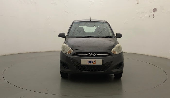 2012 Hyundai i10 MAGNA 1.2, Petrol, Manual, 50,411 km, Front