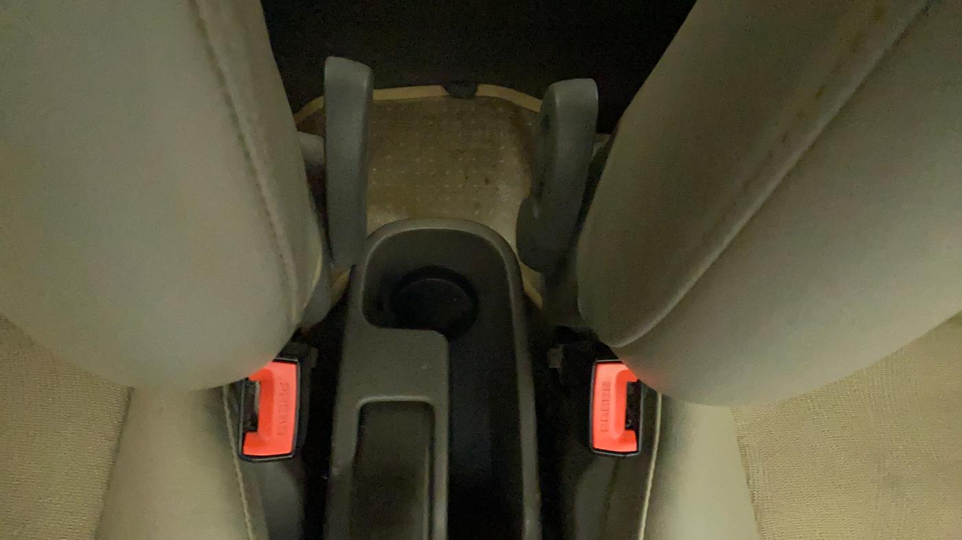 2012 Hyundai i10 MAGNA 1.2, Petrol, Manual, 50,411 km, Driver Side Adjustment Panel
