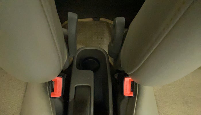 2012 Hyundai i10 MAGNA 1.2, Petrol, Manual, 50,411 km, Driver Side Adjustment Panel