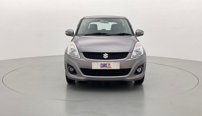 2013 Maruti Swift VXI D, Petrol, Manual, 62,488 km, Front