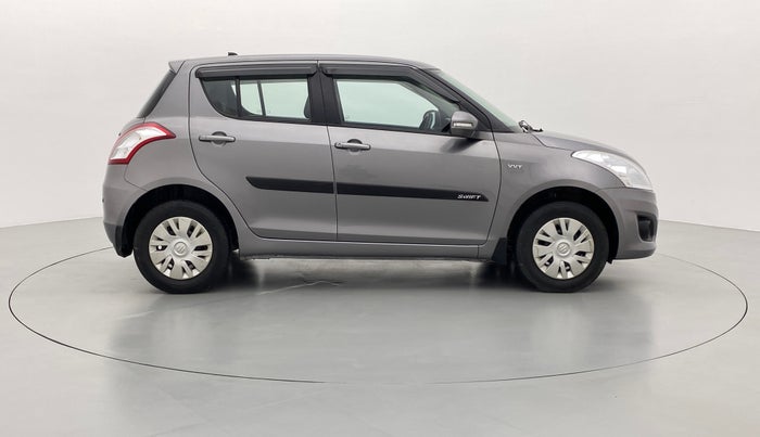 2013 Maruti Swift VXI D, Petrol, Manual, 62,488 km, Right Side View