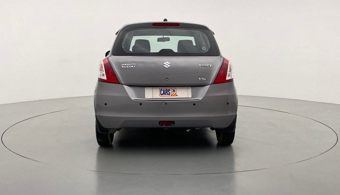 2013 Maruti Swift VXI D, Petrol, Manual, 62,488 km, Back/Rear