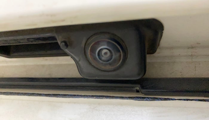 2022 Skoda Octavia STYLE 2.0, Petrol, Automatic, 47,591 km, Parking Camera