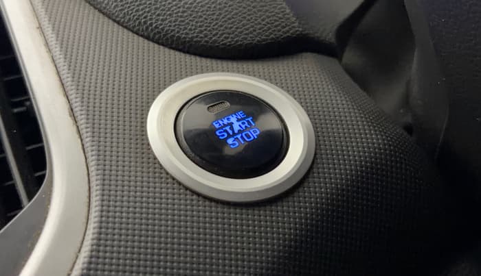 2018 Hyundai Creta SX PLUS 1.6 PETROL SPECIAL EDITION, Petrol, Manual, 78,935 km, Keyless Start/ Stop Button