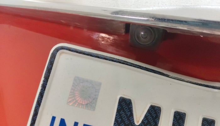 2015 Honda Jazz 1.2L I-VTEC V AT, Petrol, Automatic, 38,006 km, Parking Camera