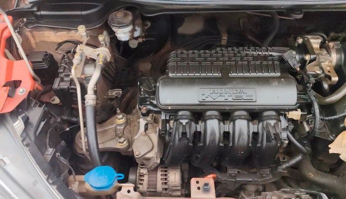 2015 Honda Jazz 1.2L I-VTEC V AT, Petrol, Automatic, 38,006 km, Engine View - Right