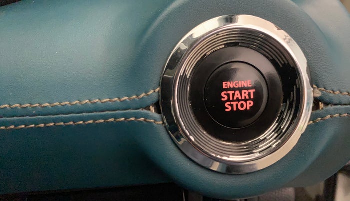 2023 Toyota URBAN CRUISER HYRYDER E NEO DRIVE, Petrol, Manual, 36,649 km, Keyless Start/ Stop Button