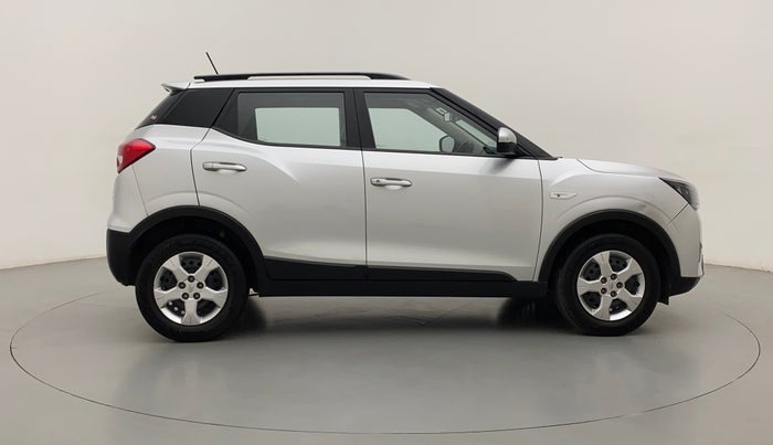 2019 Mahindra XUV300 W6 1.2 PETROL, Petrol, Manual, 42,731 km, Right Side View