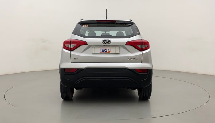 2019 Mahindra XUV300 W6 1.2 PETROL, Petrol, Manual, 42,731 km, Back/Rear