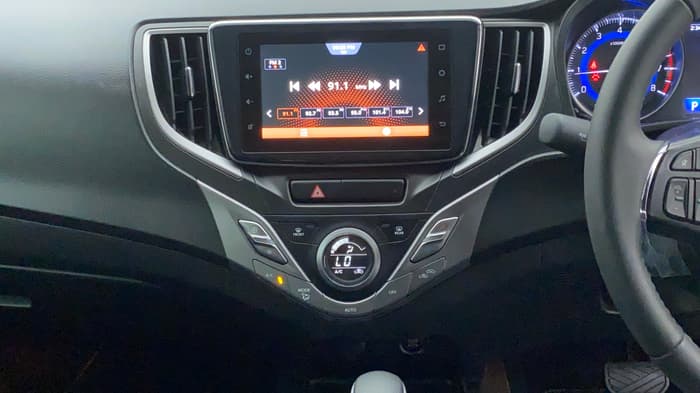 Features