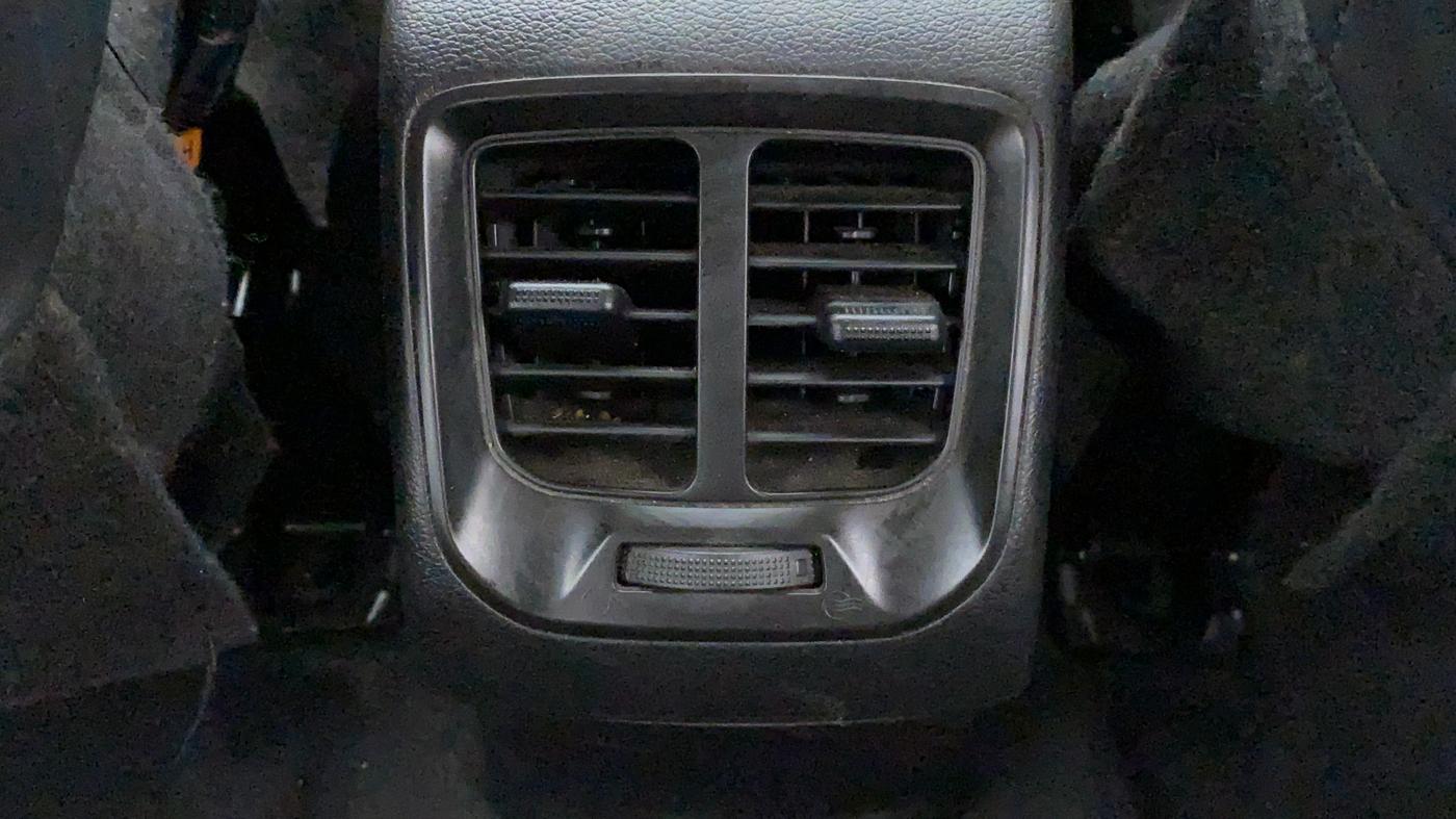2021 Hyundai NEW SANTRO SPORTZ EXECUTIVE MT CNG, CNG, Manual, 39,295 km, Rear AC Vents