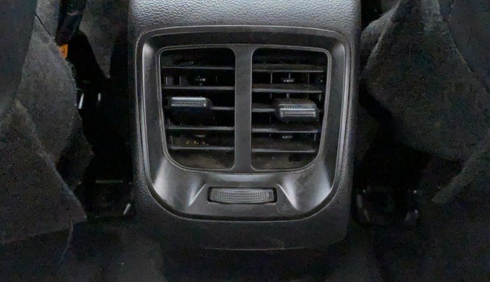 2021 Hyundai NEW SANTRO SPORTZ EXECUTIVE MT CNG, CNG, Manual, 39,295 km, Rear AC Vents