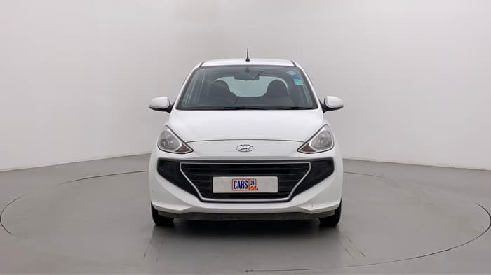 2021 Hyundai NEW SANTRO SPORTZ EXECUTIVE MT CNG, CNG, Manual, 39,295 km, Front