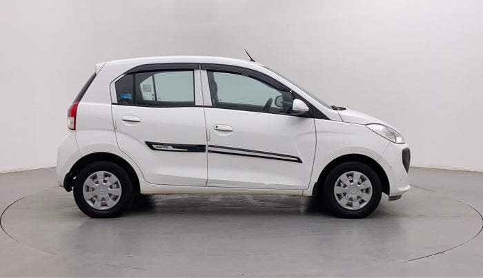 2021 Hyundai NEW SANTRO SPORTZ EXECUTIVE MT CNG, CNG, Manual, 39,295 km, Right Side View