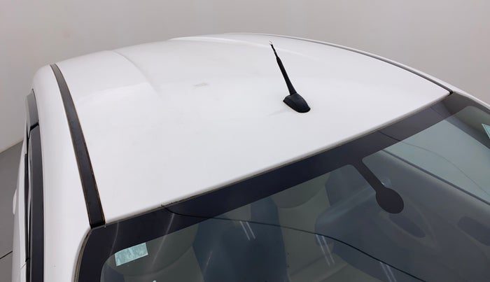 2021 Hyundai NEW SANTRO SPORTZ EXECUTIVE MT CNG, CNG, Manual, 39,295 km, Roof